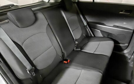 Hyundai Creta I рестайлинг, 2020 год, 1 945 000 рублей, 13 фотография