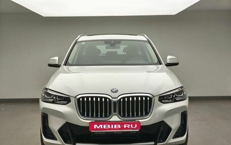 BMW X3, 2024 год, 6 500 000 рублей, 3 фотография