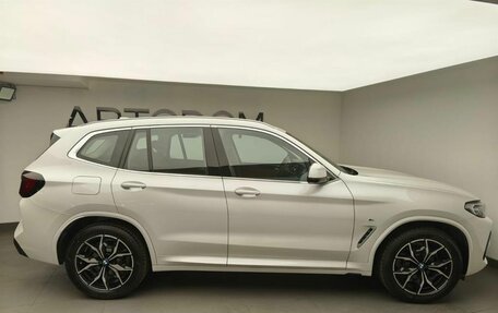 BMW X3, 2024 год, 6 500 000 рублей, 5 фотография