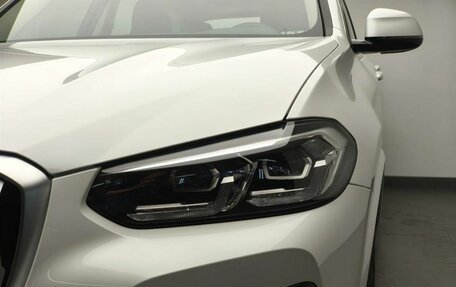BMW X3, 2024 год, 6 500 000 рублей, 7 фотография