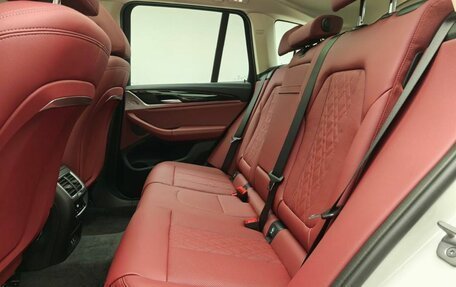 BMW X3, 2024 год, 6 500 000 рублей, 12 фотография