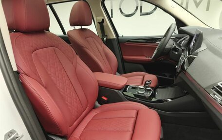 BMW X3, 2024 год, 6 500 000 рублей, 11 фотография