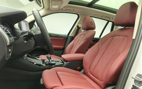 BMW X3, 2024 год, 6 500 000 рублей, 10 фотография