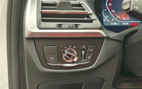 BMW X3, 2024 год, 6 500 000 рублей, 19 фотография