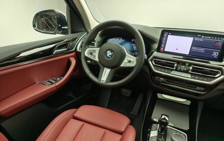 BMW X3, 2024 год, 6 500 000 рублей, 16 фотография