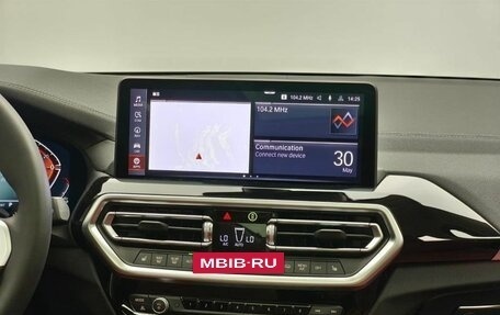 BMW X3, 2024 год, 6 500 000 рублей, 15 фотография