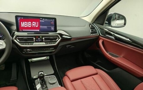 BMW X3, 2024 год, 6 500 000 рублей, 18 фотография