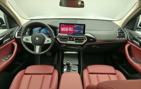 BMW X3, 2024 год, 6 500 000 рублей, 14 фотография