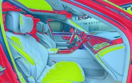Mercedes-Benz Maybach S-Класс, 2025 год, 30 320 000 рублей, 21 фотография