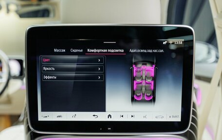 Mercedes-Benz Maybach S-Класс, 2025 год, 30 320 000 рублей, 31 фотография