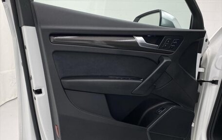 Audi SQ5, 2022 год, 5 139 000 рублей, 8 фотография