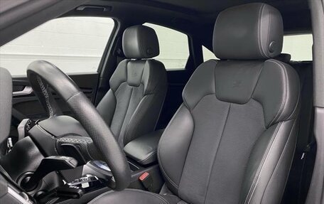 Audi SQ5, 2022 год, 5 139 000 рублей, 10 фотография