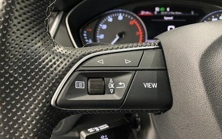 Audi SQ5, 2022 год, 5 139 000 рублей, 14 фотография