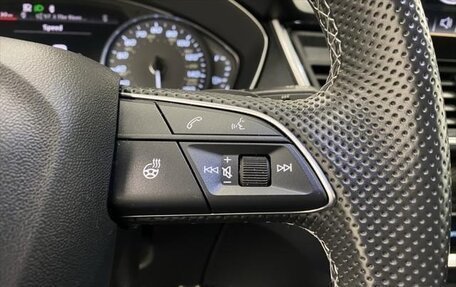 Audi SQ5, 2022 год, 5 139 000 рублей, 15 фотография