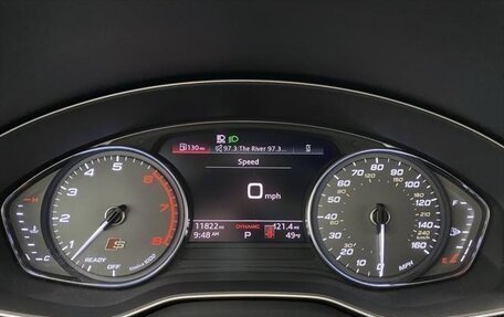 Audi SQ5, 2022 год, 5 139 000 рублей, 13 фотография