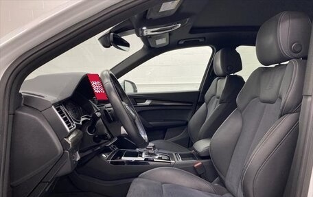 Audi SQ5, 2022 год, 5 139 000 рублей, 9 фотография