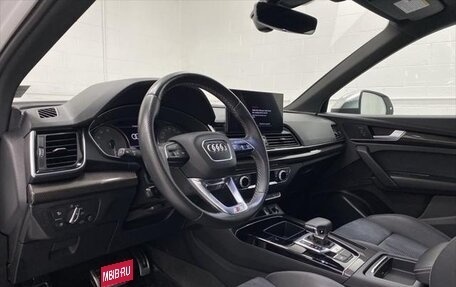 Audi SQ5, 2022 год, 5 139 000 рублей, 11 фотография