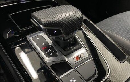 Audi SQ5, 2022 год, 5 139 000 рублей, 17 фотография