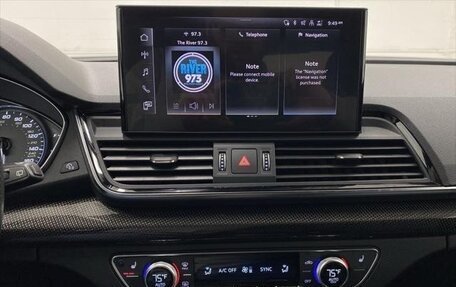 Audi SQ5, 2022 год, 5 139 000 рублей, 19 фотография