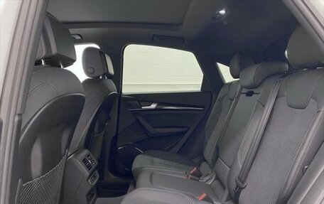 Audi SQ5, 2022 год, 5 139 000 рублей, 21 фотография