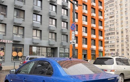Mitsubishi Lancer IX, 2010 год, 620 000 рублей, 2 фотография