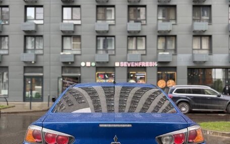 Mitsubishi Lancer IX, 2010 год, 620 000 рублей, 5 фотография