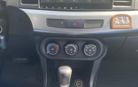 Mitsubishi Lancer IX, 2010 год, 620 000 рублей, 6 фотография