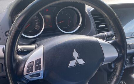 Mitsubishi Lancer IX, 2010 год, 620 000 рублей, 7 фотография