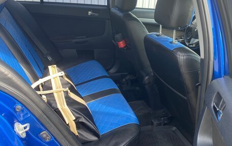 Mitsubishi Lancer IX, 2010 год, 620 000 рублей, 8 фотография