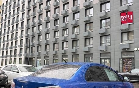 Mitsubishi Lancer IX, 2010 год, 620 000 рублей, 4 фотография