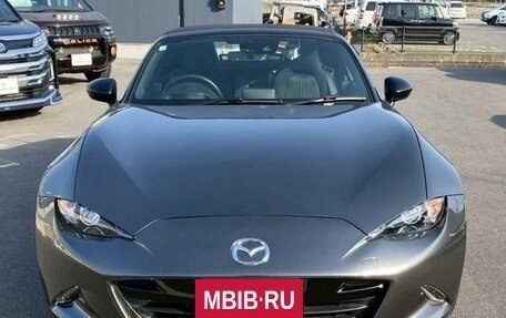 Mazda Roadster IV (ND), 2018 год, 1 350 000 рублей, 2 фотография