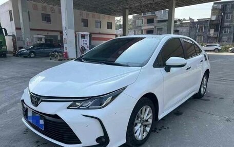 Toyota Corolla, 2023 год, 1 451 000 рублей, 1 фотография