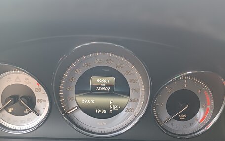 Mercedes-Benz GLK-Класс, 2013 год, 2 500 000 рублей, 1 фотография