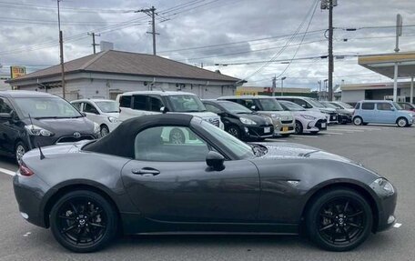 Mazda Roadster IV (ND), 2018 год, 1 350 000 рублей, 5 фотография
