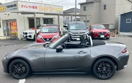 Mazda Roadster IV (ND), 2018 год, 1 350 000 рублей, 6 фотография