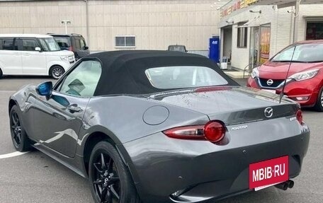 Mazda Roadster IV (ND), 2018 год, 1 350 000 рублей, 4 фотография