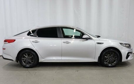 KIA Optima IV, 2019 год, 1 899 000 рублей, 7 фотография