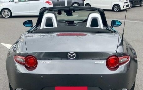 Mazda Roadster IV (ND), 2018 год, 1 350 000 рублей, 7 фотография
