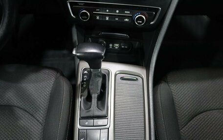 KIA Optima IV, 2019 год, 1 899 000 рублей, 19 фотография