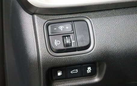 KIA Optima IV, 2019 год, 1 899 000 рублей, 23 фотография