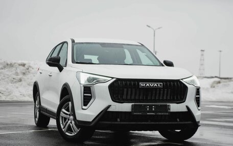 Haval Jolion, 2025 год, 2 049 000 рублей, 4 фотография