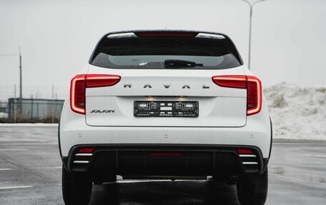 Haval Jolion, 2025 год, 2 049 000 рублей, 8 фотография