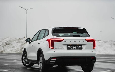 Haval Jolion, 2025 год, 2 049 000 рублей, 7 фотография
