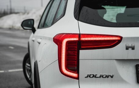 Haval Jolion, 2025 год, 2 049 000 рублей, 10 фотография