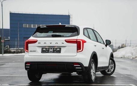 Haval Jolion, 2025 год, 2 049 000 рублей, 9 фотография