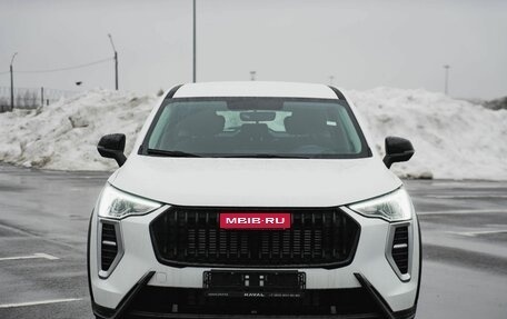 Haval Jolion, 2025 год, 2 049 000 рублей, 3 фотография