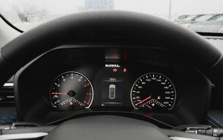 Haval Jolion, 2025 год, 2 049 000 рублей, 21 фотография