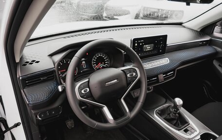 Haval Jolion, 2025 год, 2 049 000 рублей, 22 фотография