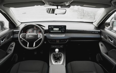Haval Jolion, 2025 год, 2 049 000 рублей, 19 фотография