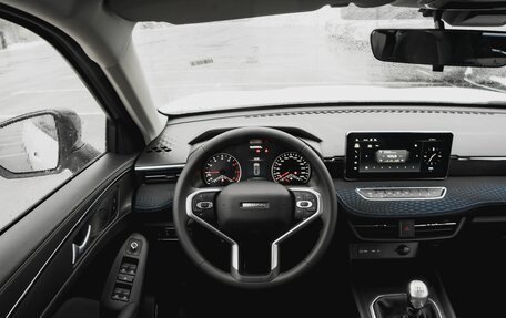Haval Jolion, 2025 год, 2 049 000 рублей, 18 фотография